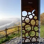 Apartamento Panoramablick Lieser