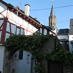Panoramablick * Lieser