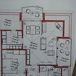 Apartamento Panoramablick