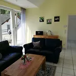 Lejlighed Panoramablick - Waldrandnaehe - Weitblick - Ostbalkon Und Suedloggia *