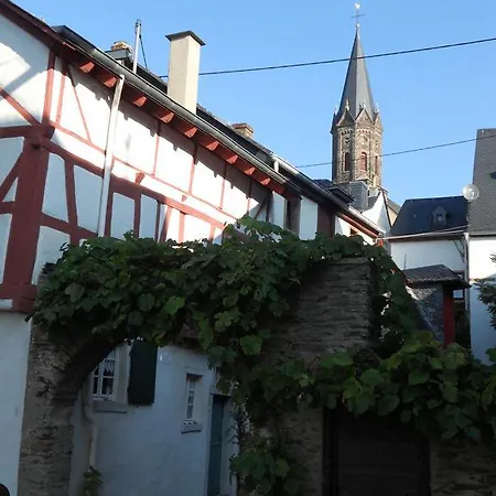 Panoramablick * Lieser