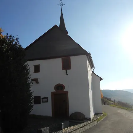 Panoramablick شقة