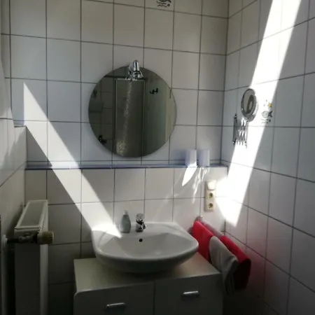 Apartment Panoramablick Lieser