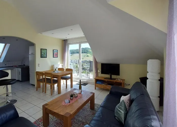 Panoramablick Apartamento *