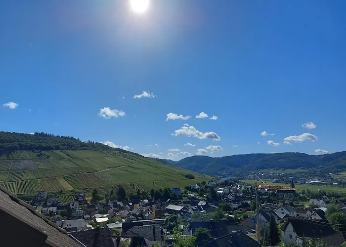 Panoramablick Apartamento