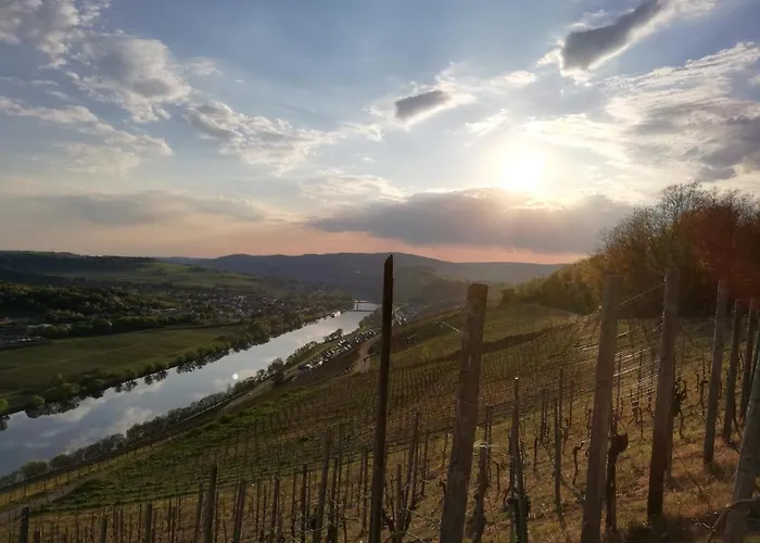 Panoramablick Apartamento