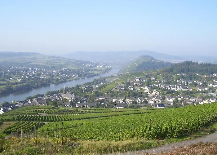 Panoramablick Apartamento