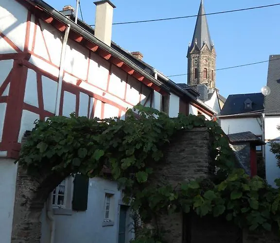 Panoramablick * Lieser