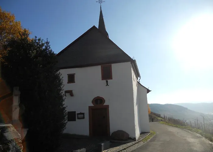 Panoramablick Apartamento