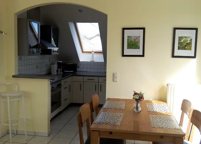 Panoramablick * Lieser