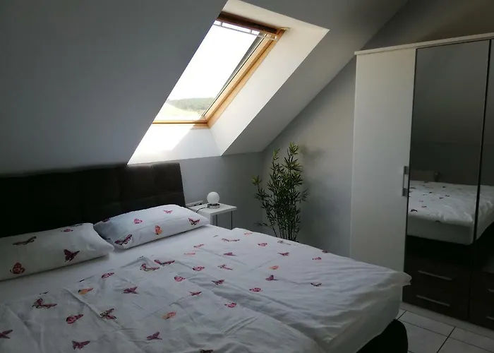 Panoramablick Apartamento *